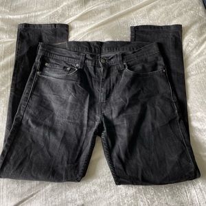 Men's Levi's jeans Style No.511